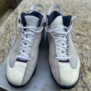 Jordan Dub Zero
Midnight Navy